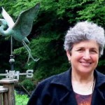 Barbara Zurer Pearson