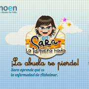 sara la pequeña hada bilingual app sara la pequeña hada bilingual app