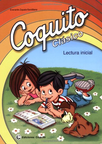 coquito clásico perú reading spanish children