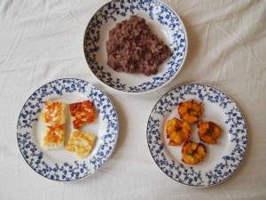 eat more veggies with a nicaraguan feast recipe