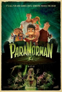 ParaNorman movie