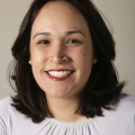 Cynthia Leonor Garza Cynthia Leonor Garza
