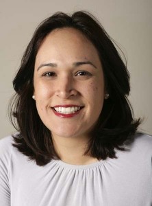 Cynthia Leonor Garza