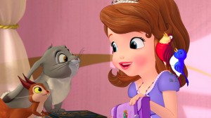 new disney junior princess sofia