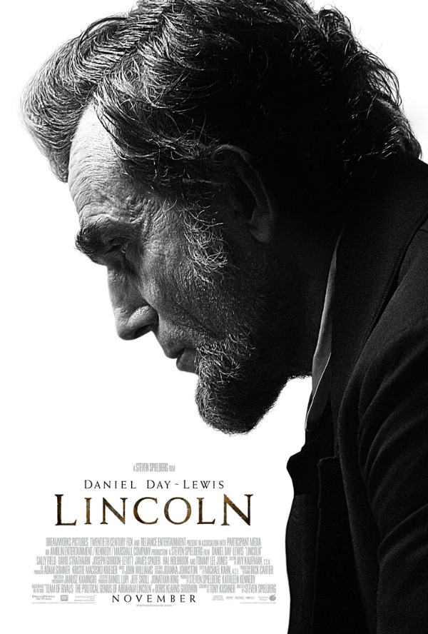 Lincoln movie review