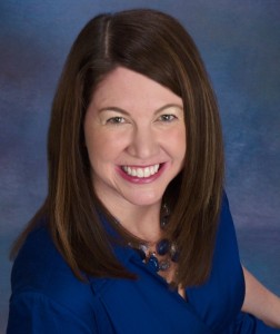 Tracy Galindo Headshot