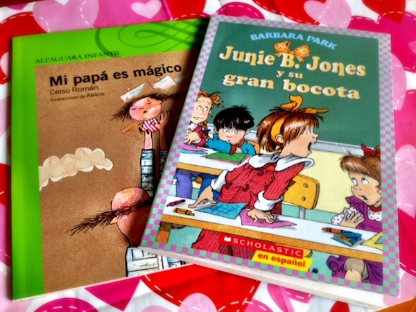 Bilingual/Spanish Children's Books at Walmart.com