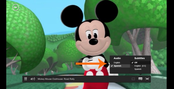 Mickey Mouse Clubhouse Road Rally Review - iPad Kids