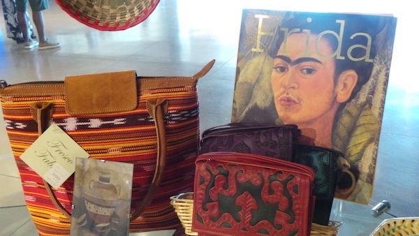 Frida Kahlo books
