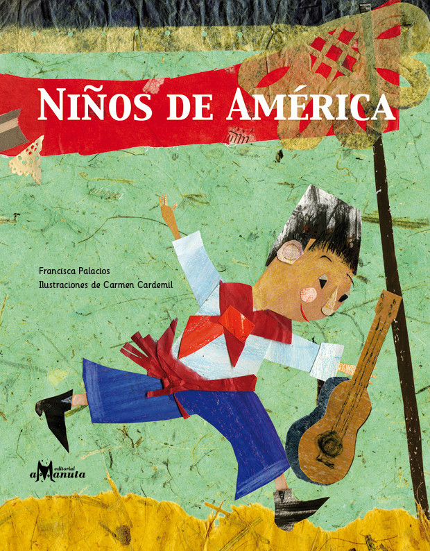Juegos Tradicionales - Books in Spanish for Kids - SpanglishBaby.com