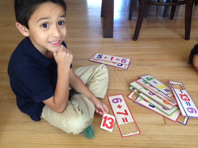 Ingenio: Math-o-Matic review