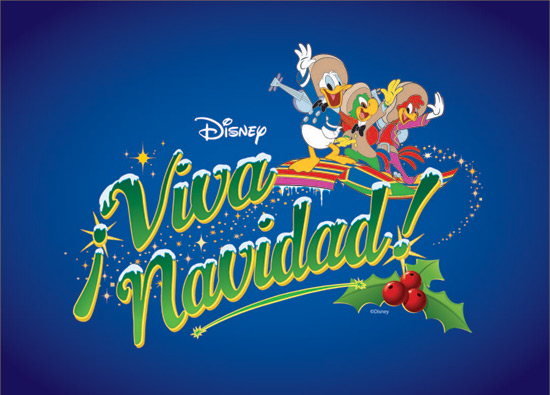 Disney Viva Navidad
